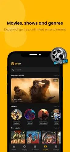 sony-wh-ch720n-review Movies and shows